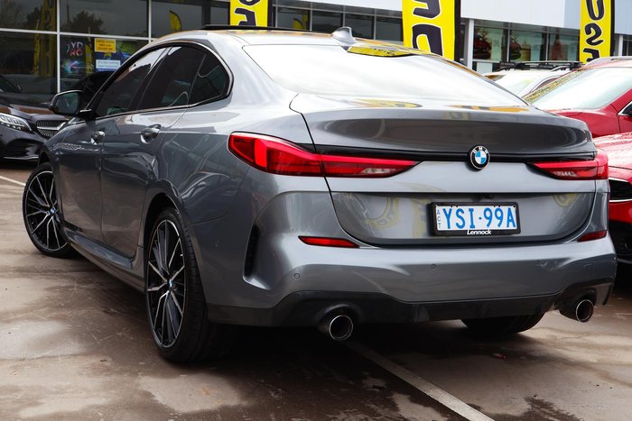 2023 BMW 2 Series 220i M Sport