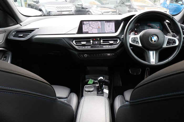 2023 BMW 2 Series 220i M Sport