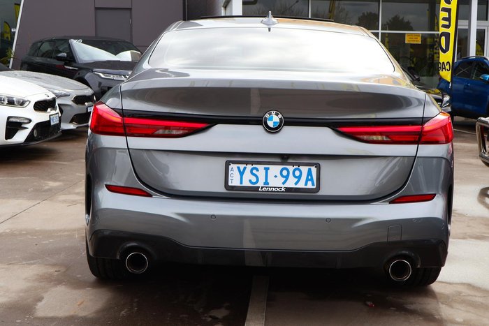 2023 BMW 2 Series 220i M Sport