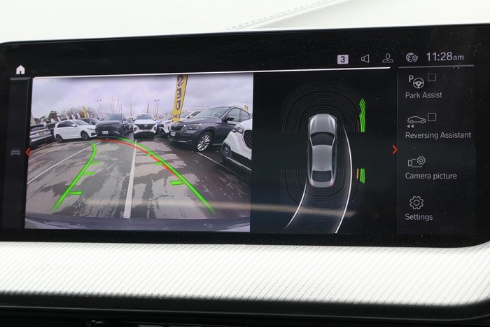 2023 BMW 2 Series 220i M Sport