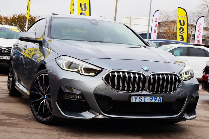 2023 BMW 2 Series