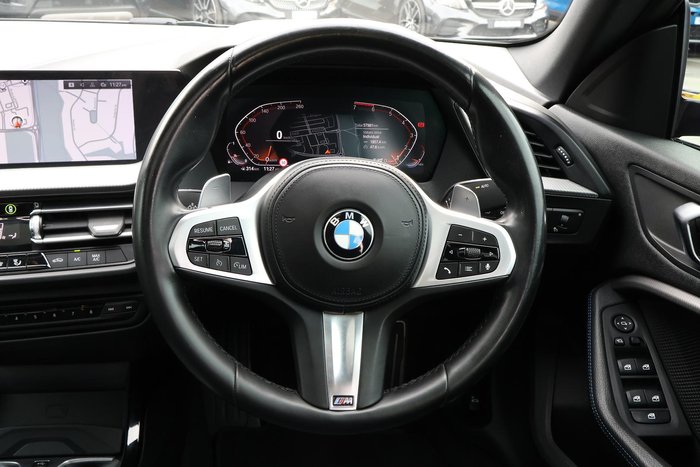 2023 BMW 2 Series 220i M Sport