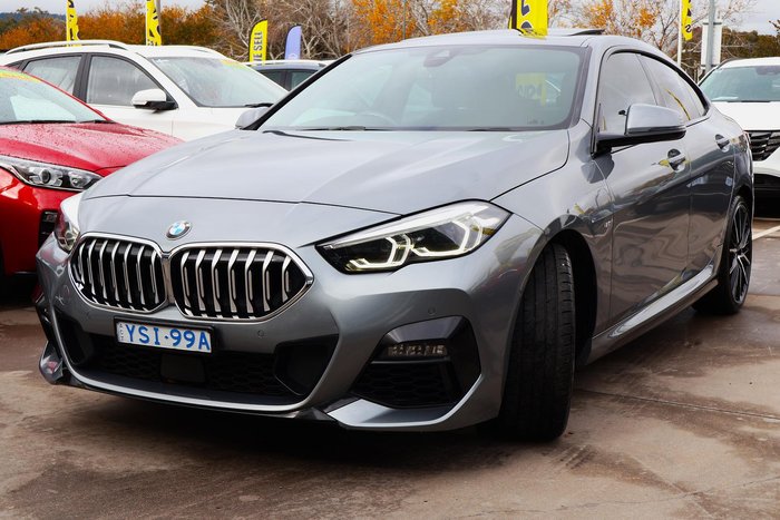 2023 BMW 2 Series 220i M Sport