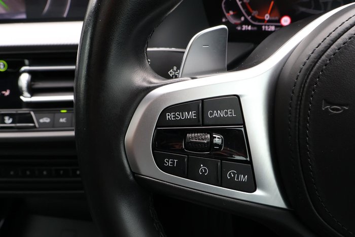 2023 BMW 2 Series 220i M Sport