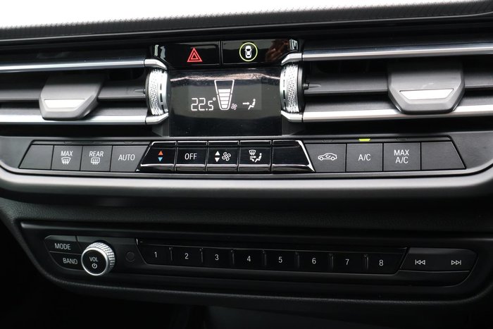 2023 BMW 2 Series 220i M Sport