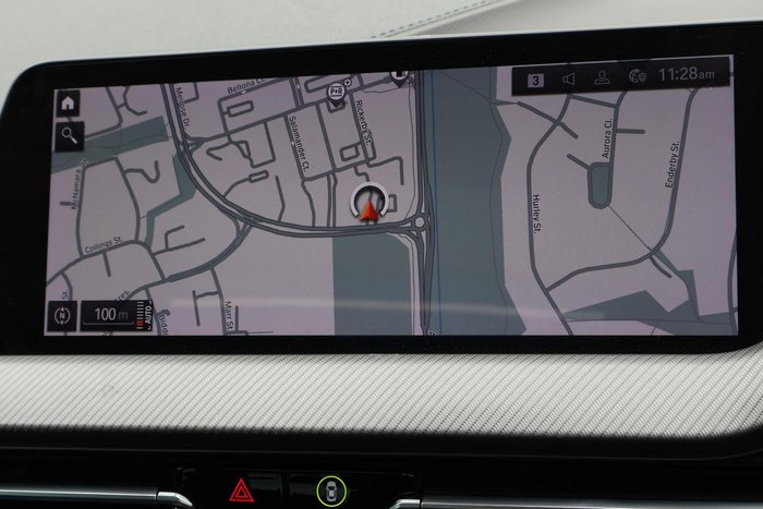 2023 BMW 2 Series 220i M Sport