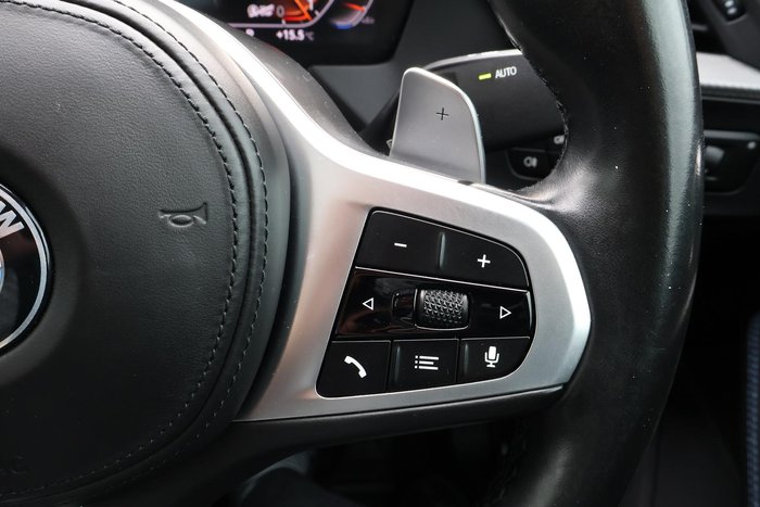 2023 BMW 2 Series 220i M Sport