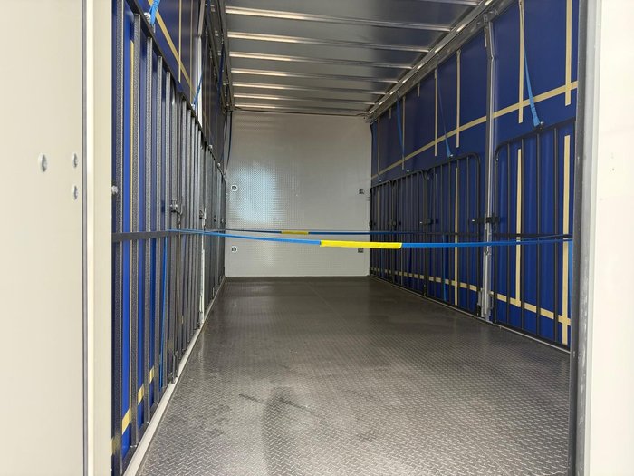 2026 Isuzu F Series FRR 110-240 AM R52 Freightpack