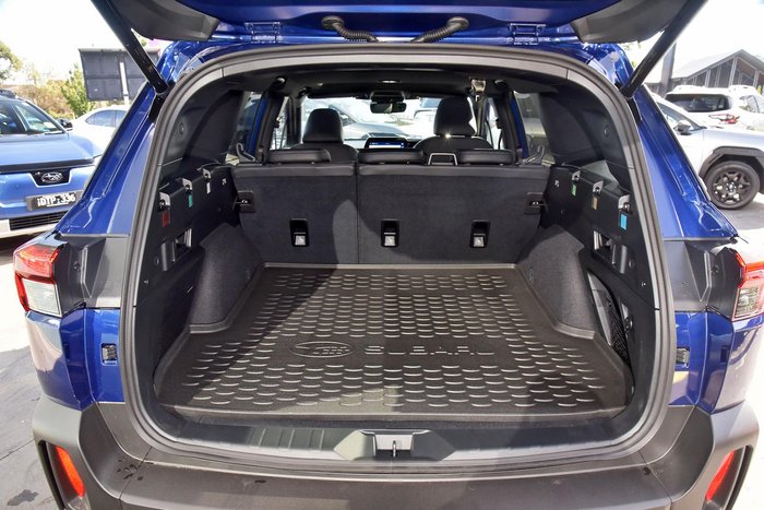 2026 Subaru Outback AWD Touring