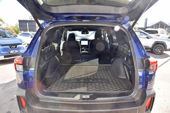 2026 Subaru Outback AWD Touring