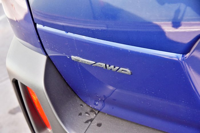 2026 Subaru Outback AWD Touring