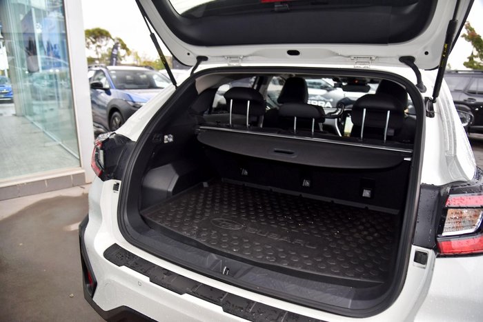 2025 Subaru Crosstrek 2.0S