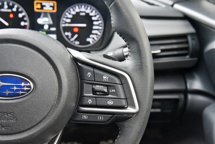 2025 Subaru Crosstrek 2.0S