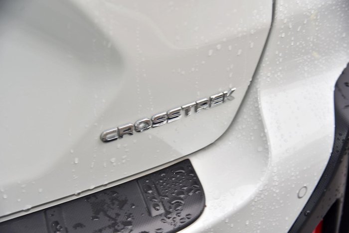2025 Subaru Crosstrek 2.0S
