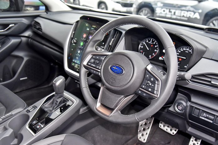2025 Subaru Crosstrek 2.0S