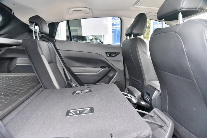 2025 Subaru Crosstrek 2.0S