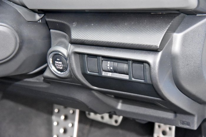 2025 Subaru Crosstrek 2.0S