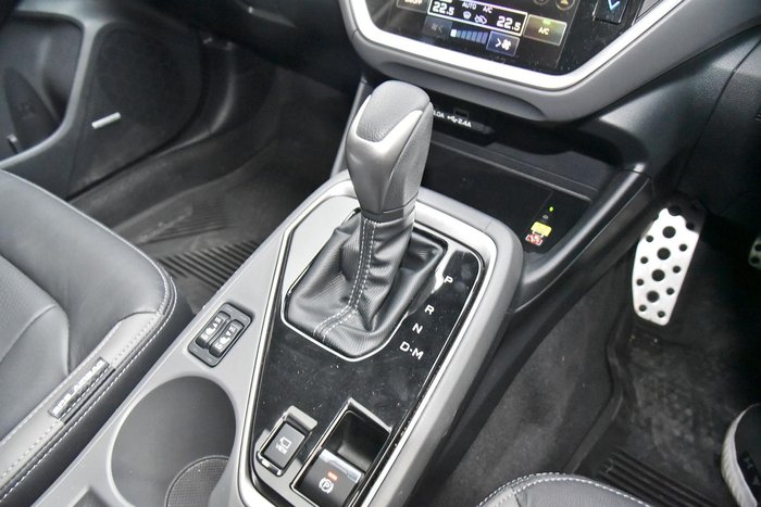 2025 Subaru Crosstrek 2.0S