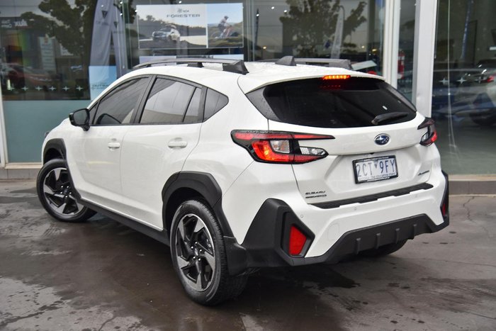 2025 Subaru Crosstrek 2.0S