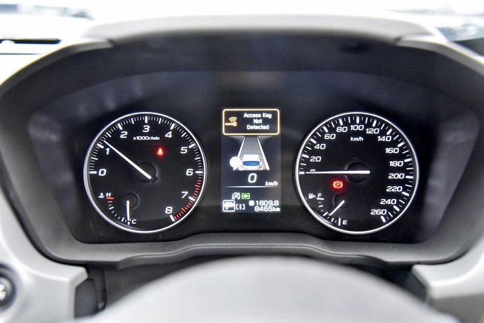 2025 Subaru Crosstrek 2.0S