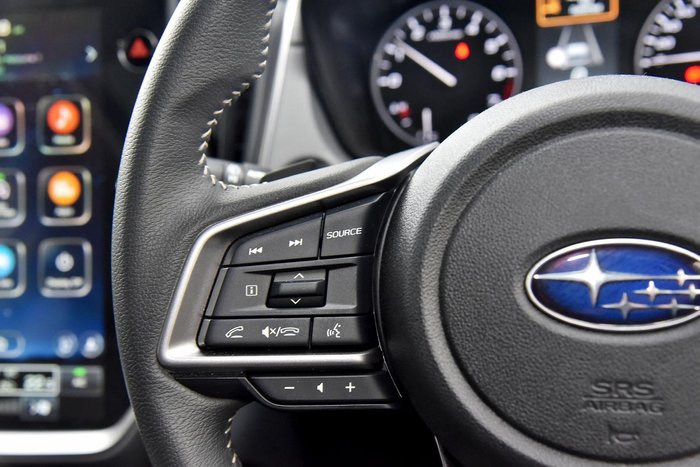 2025 Subaru Crosstrek 2.0S