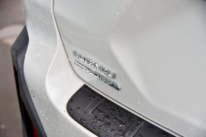 2025 Subaru Crosstrek 2.0S