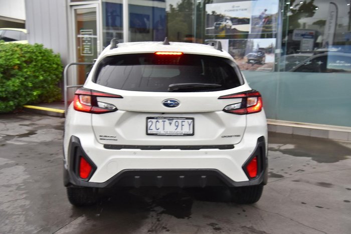 2025 Subaru Crosstrek 2.0S