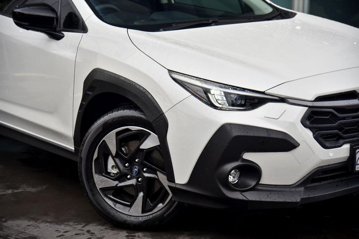 2025 Subaru Crosstrek 2.0S
