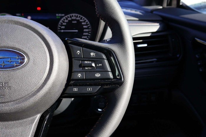 2025 Subaru Forester Hybrid Touring