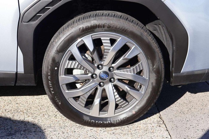 2025 Subaru Forester Hybrid Touring
