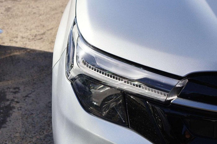 2025 Subaru Forester Hybrid Touring