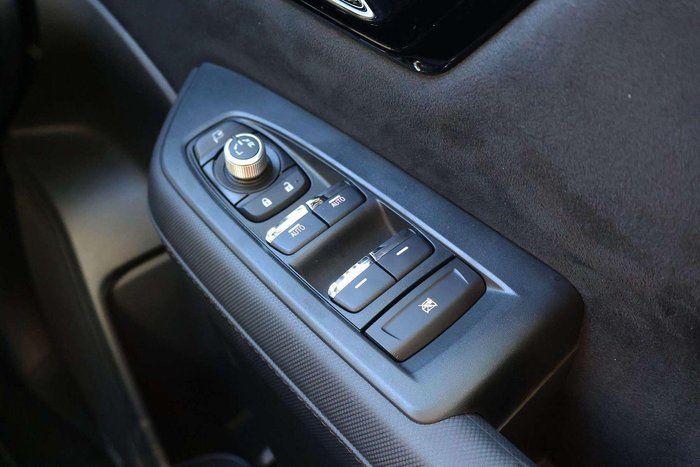 2025 Subaru Forester Hybrid Touring