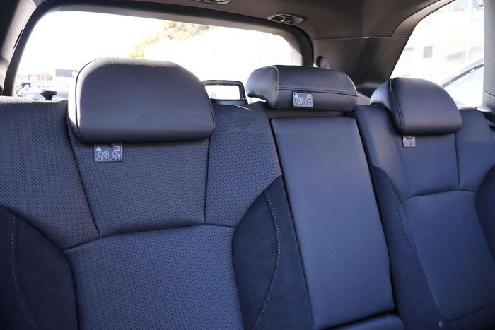 2025 Subaru Forester Hybrid Touring