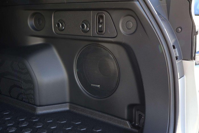 2025 Subaru Forester Hybrid Touring