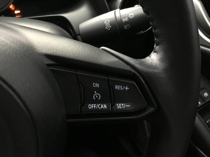 2023 Mazda CX-3 Maxx Sport
