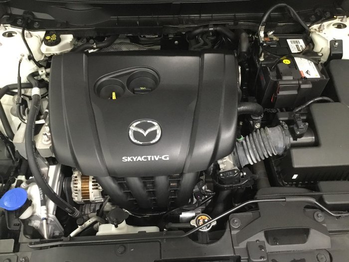2023 Mazda CX-3 Maxx Sport