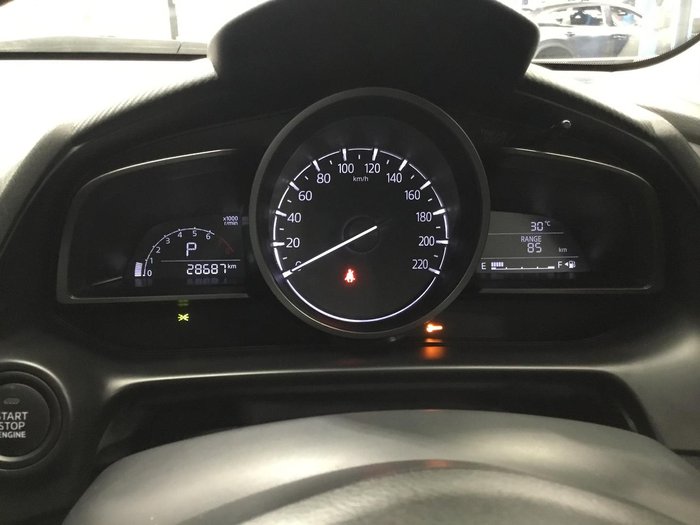 2023 Mazda CX-3 Maxx Sport