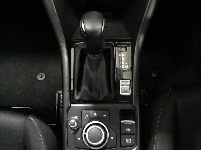 2023 Mazda CX-3 Maxx Sport