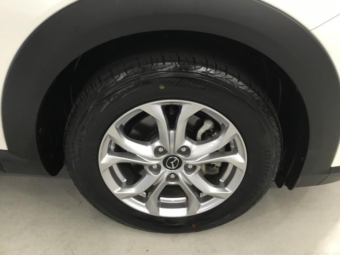 2023 Mazda CX-3 Maxx Sport