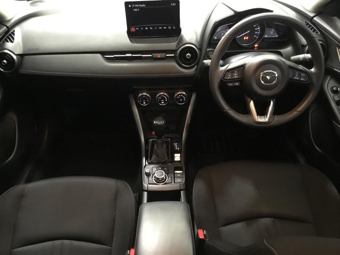 2023 Mazda CX-3 Maxx Sport
