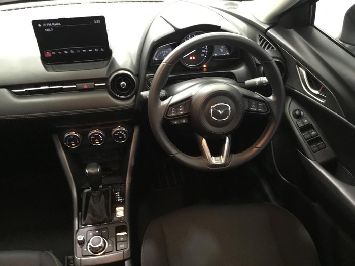 2023 Mazda CX-3 Maxx Sport