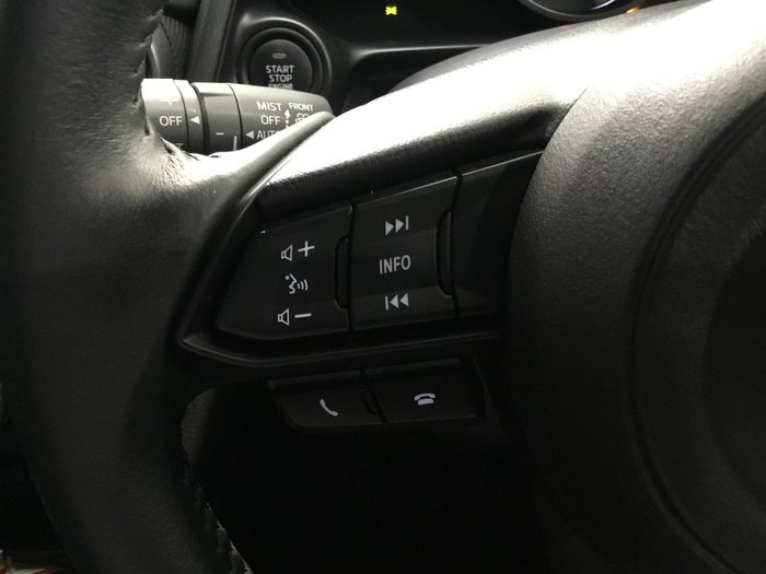 2023 Mazda CX-3 Maxx Sport