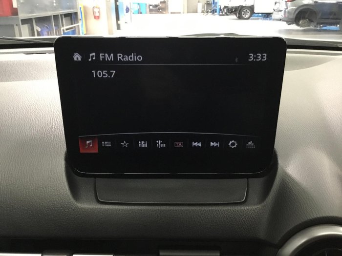 2023 Mazda CX-3 Maxx Sport