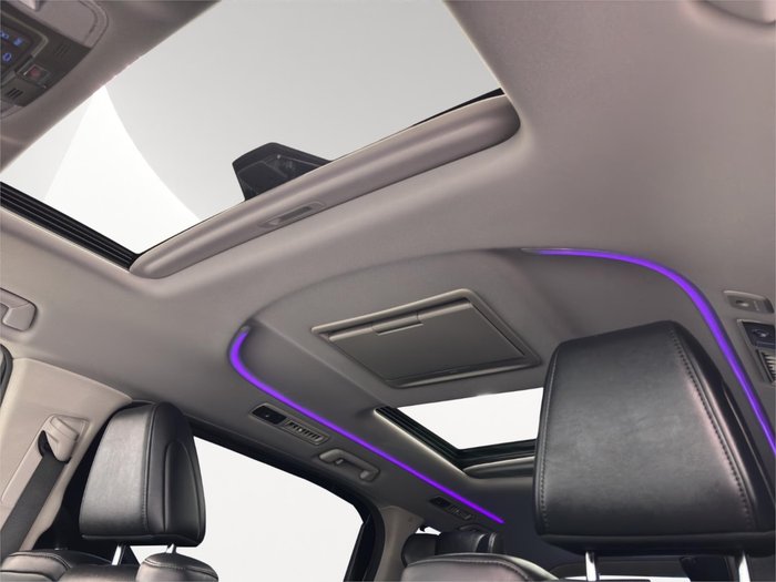 2022 Toyota Alphard