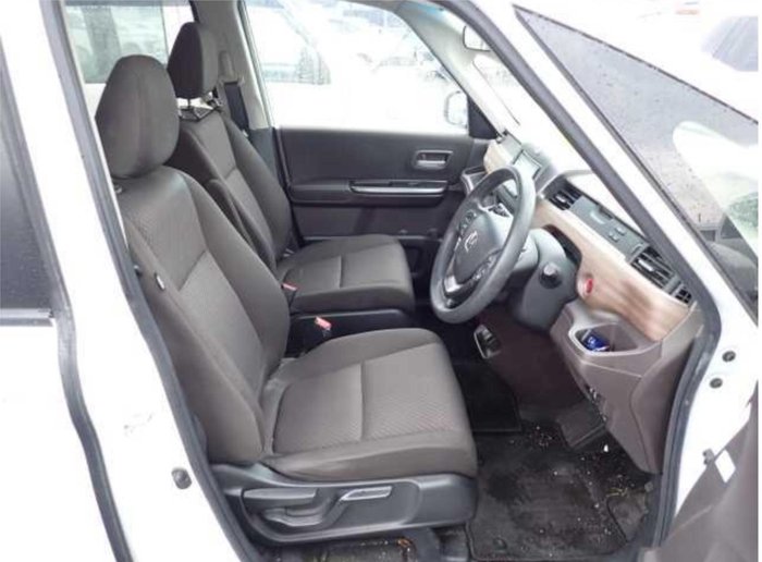 2020 Honda Freed Hybrid G Honda Sensing