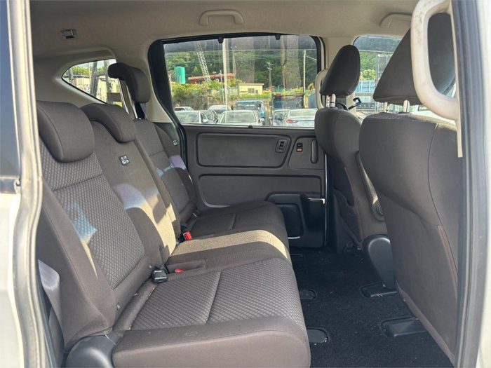 2020 Honda Freed Hybrid G Honda Sensing