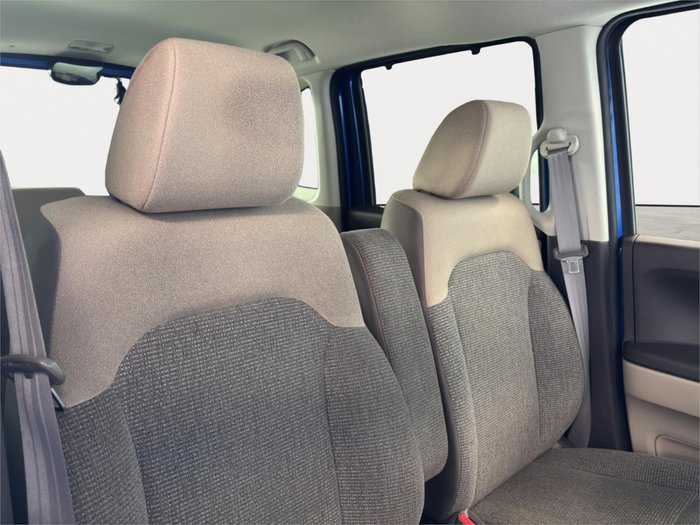 2020 Honda N-Box