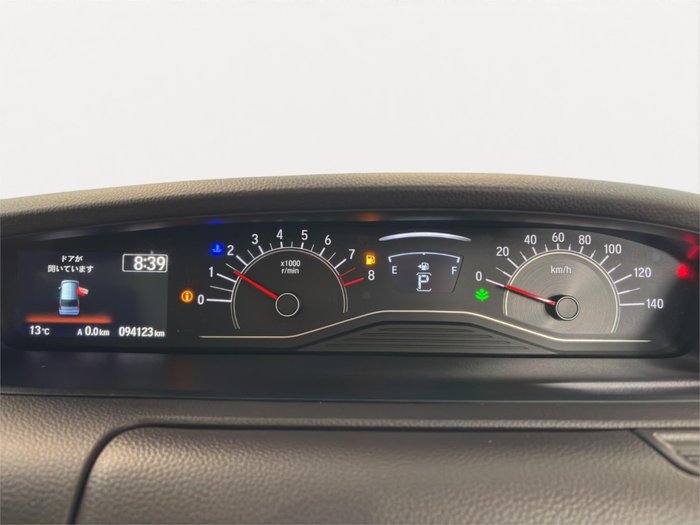 2020 Honda N-Box