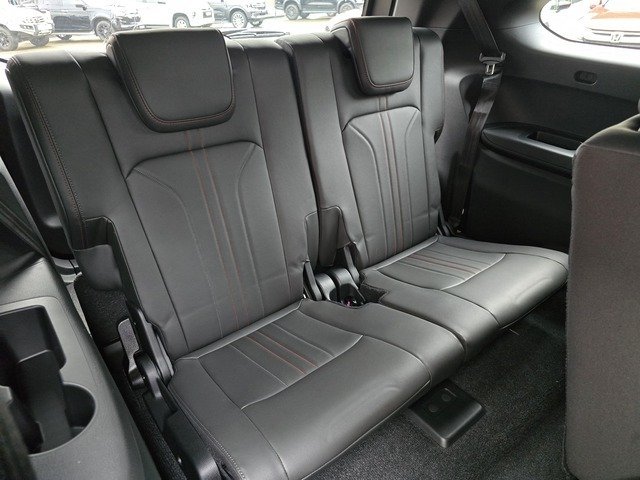 2026 Isuzu MU-X