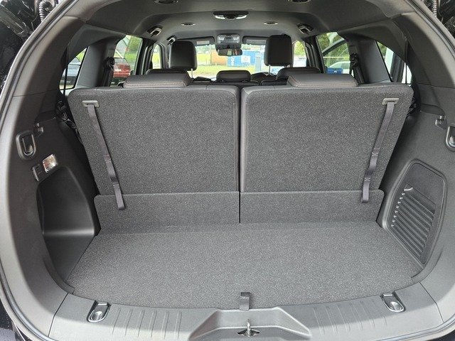 2026 Isuzu MU-X
